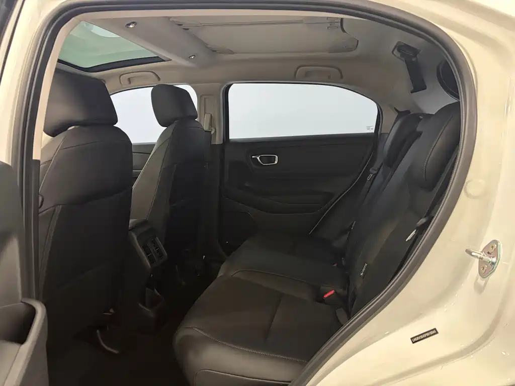 Binzhi 2023 1.5L CVT technology version купить на сайте DeffCars