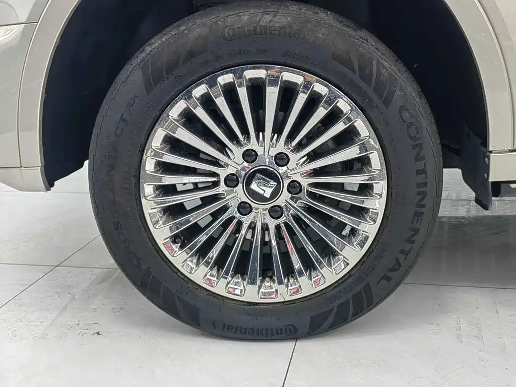 Tank 500 2023 model 3.0T business version environment type 5 seats купить на сайте DeffCars