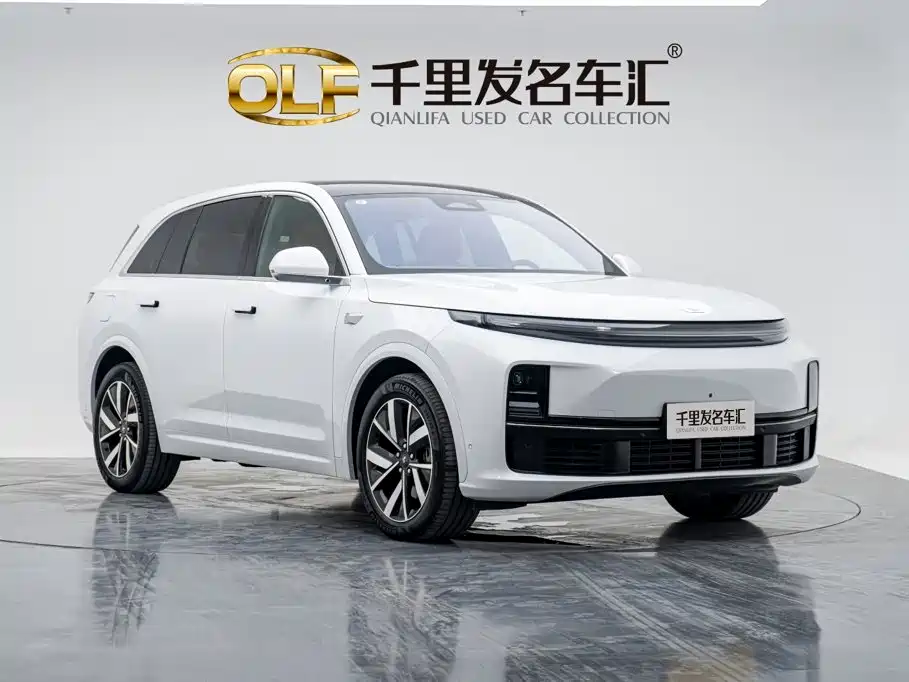 Ideal L7 2023 Pro купить на сайте DeffCars