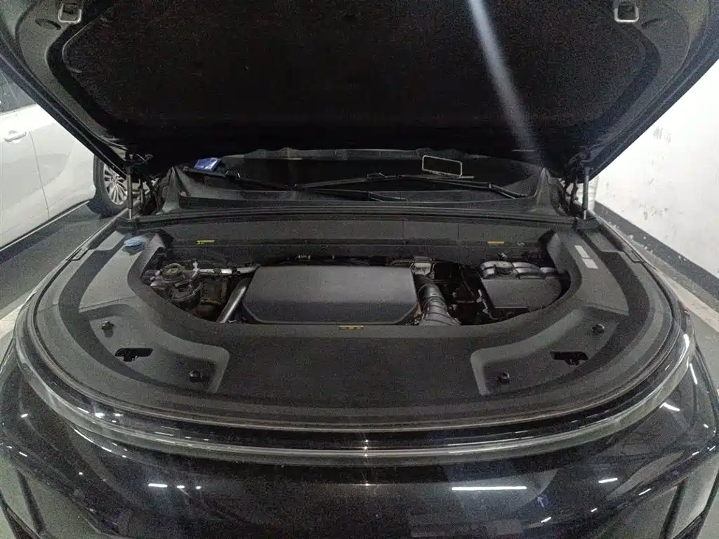 Ideal L9 2022 Max купить на сайте DeffCars