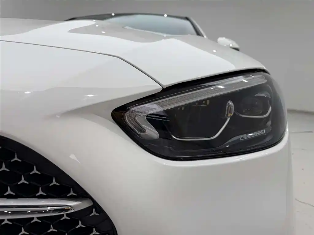 Mercedes-Benz C-Class 2022 C 260 L Sports Edition купить на сайте DeffCars