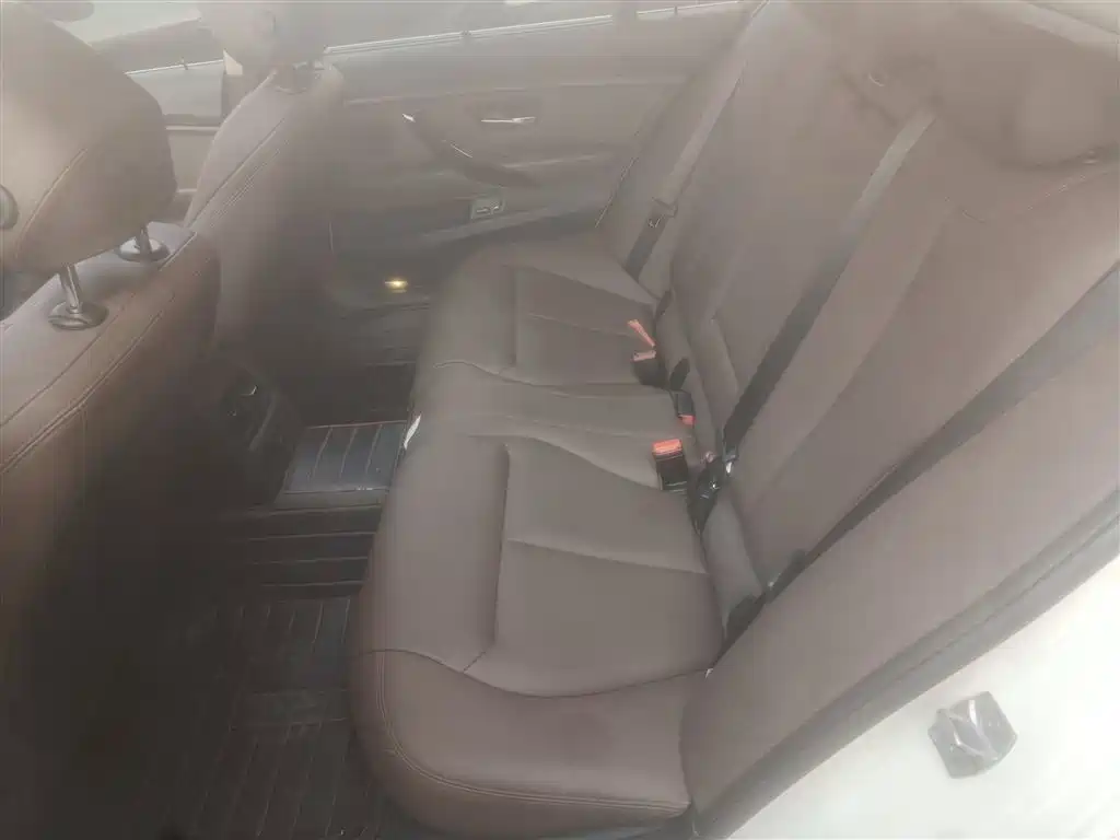 BMW 3 Series 2019 320Li Fashion Model купить на сайте DeffCars