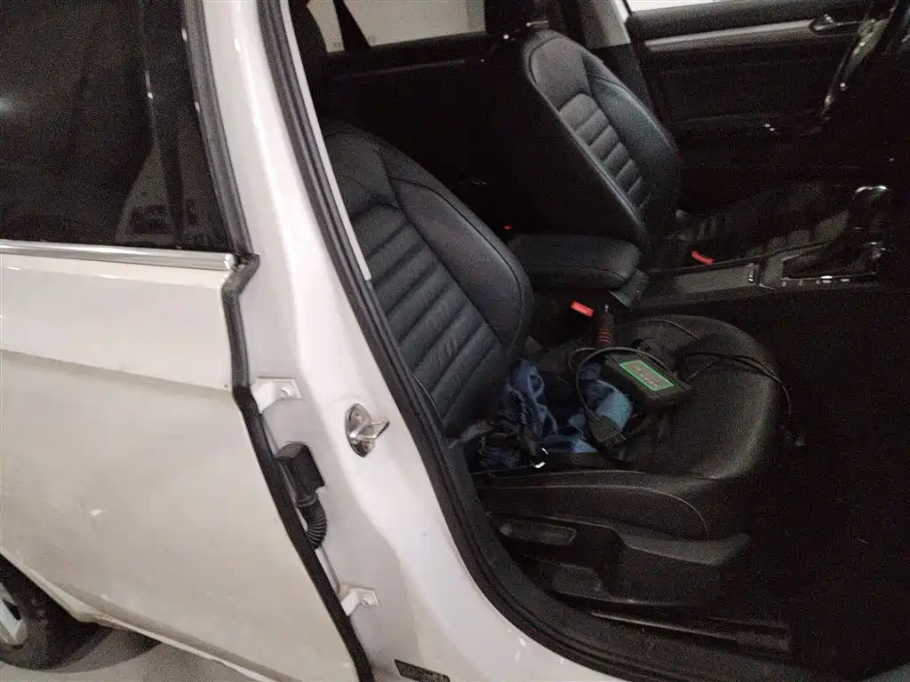 Lingdu 2018 280TSI DSG Comfort Edition купить на сайте DeffCars