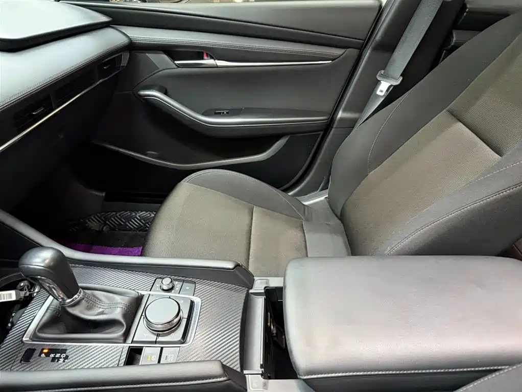 Mazda3 Angkesela 2021 2.0L automatic quality version купить на сайте DeffCars