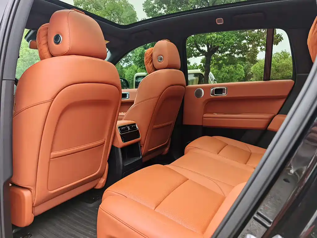 Ideal L6 2024 Pro купить на сайте DeffCars