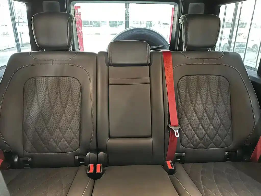 Mercedes-Benz G-Class AMG 2023 AMG G 63 купить на сайте DeffCars