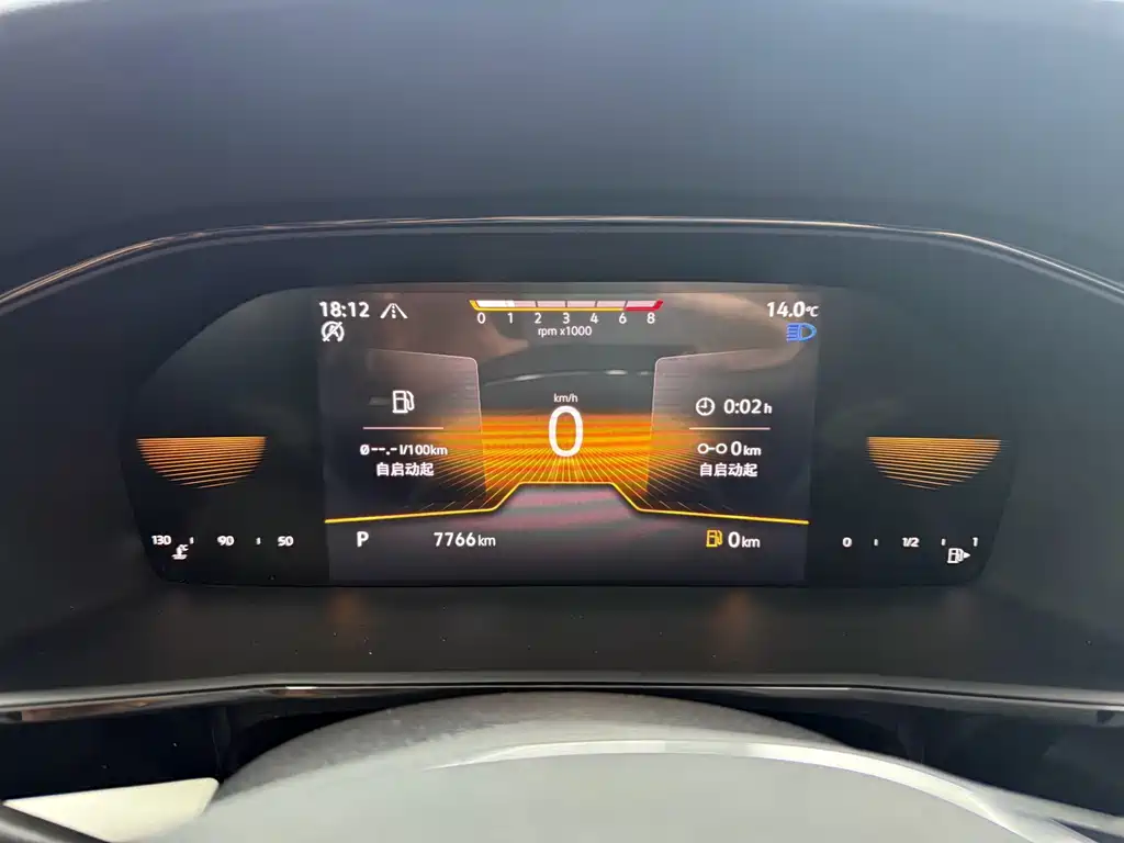 Lavida 2022 280TSI DSG Comfort Edition купить на сайте DeffCars