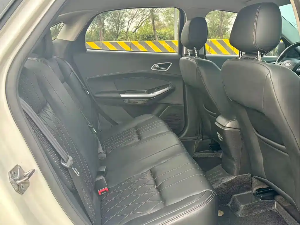 Forex 2019 facelift 1.5L automatic quality model National VI купить на сайте DeffCars