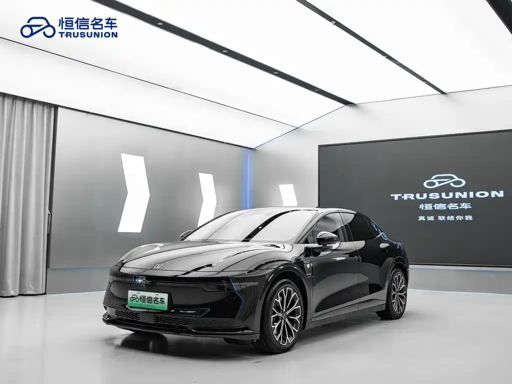 Jikrypton 007 2024 rear-wheel drive enhanced version 75kWh купить на сайте DeffCars