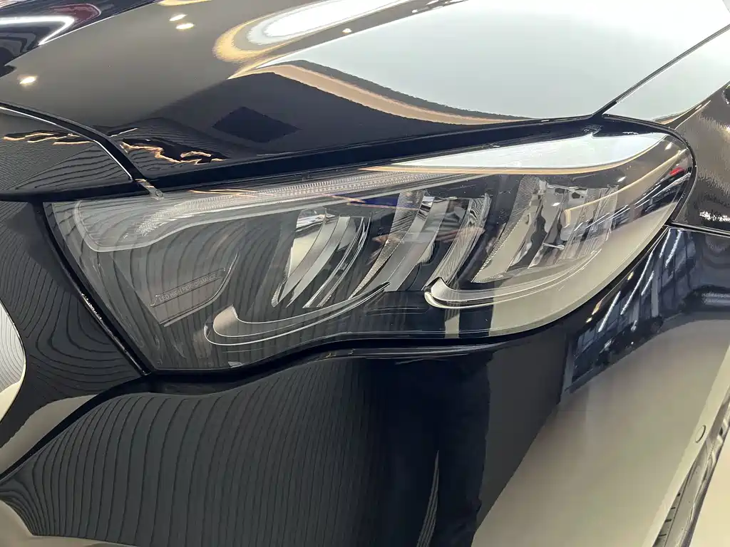 Mercedes-Benz E-Class New Energy 2024 E 350 e L plug-in hybrid sports sedan купить на сайте DeffCars