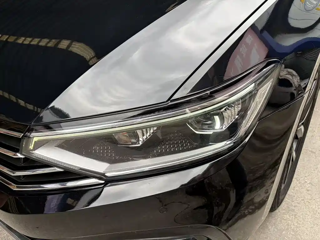Magotan 2020 330TSI DSG leading model купить на сайте DeffCars
