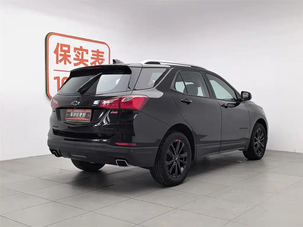 Explorer 2019 550T automatic four-wheel drive version купить на сайте DeffCars