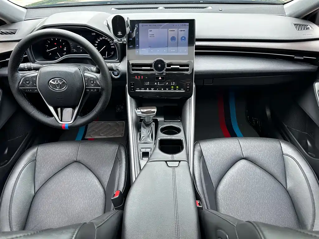 Asia Dragon 2023 2.0L Deluxe Edition купить на сайте DeffCars