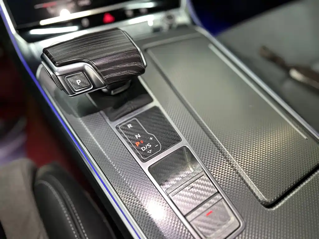 Audi A6L 2023 facelift 45 TFSI premium dynamic model купить на сайте DeffCars