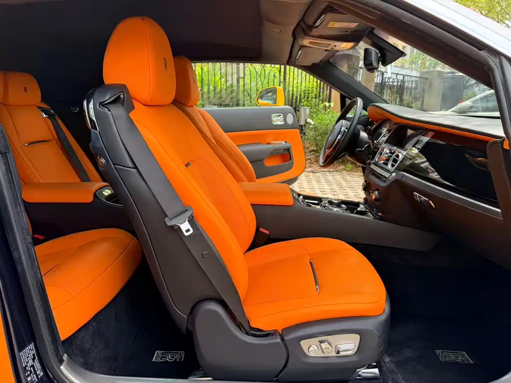 Yaoying 2018 6.6T standard model купить на сайте DeffCars
