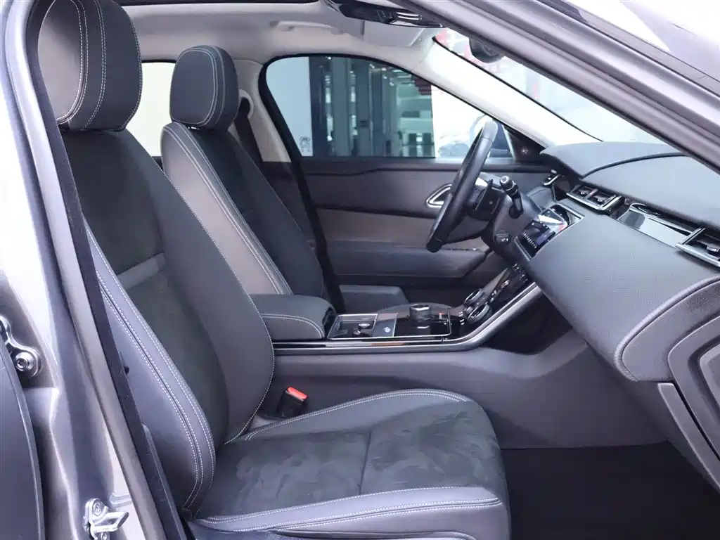 Range Rover Velar 2019 250PS купить на сайте DeffCars