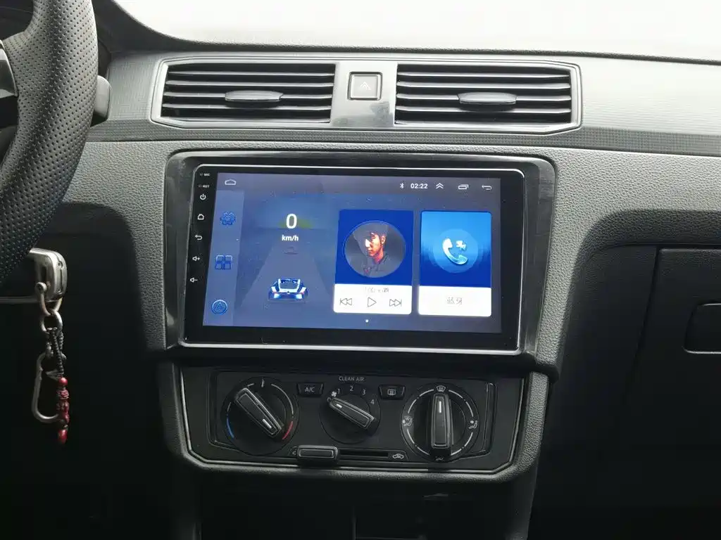 Santana 2019 1.5L Manual Fashion Edition National VI купить на сайте DeffCars