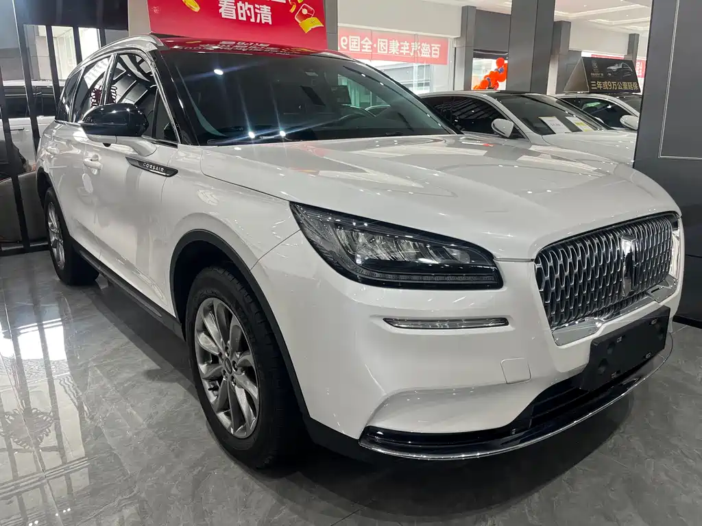 Adventurer 2021 2.0T two-wheel drive exclusive edition купить на сайте DeffCars