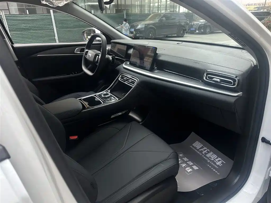 Galaxy Star 6 2026 model 60km free version купить на сайте DeffCars