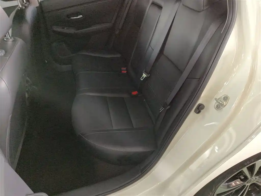Sylphy 2022 1.6L XL CVT Enjoy Edition купить на сайте DeffCars