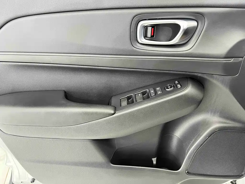 Honda XR-V 2023 1.5L CVT Hot Edition купить на сайте DeffCars