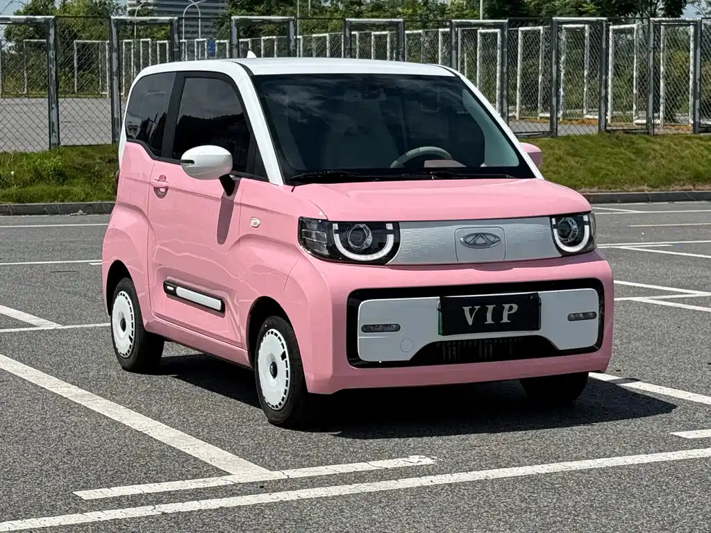 QQ Ice Cream 2022 Peach Joy Sweet Peach Style купить на сайте DeffCars