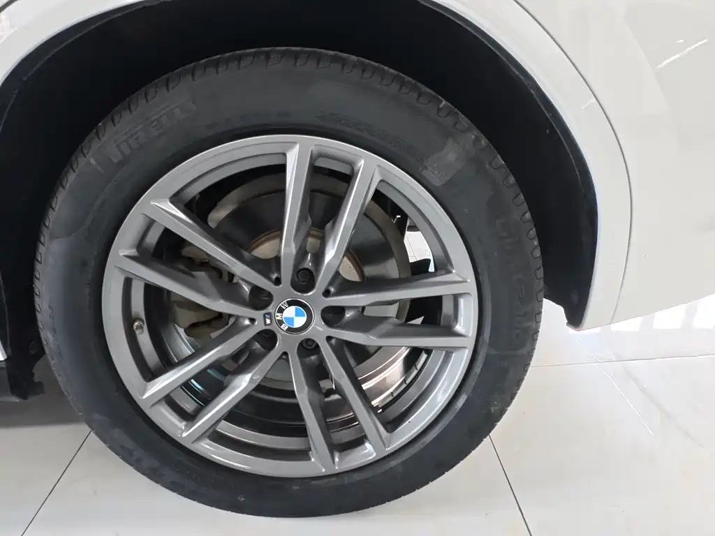BMW X3 2019 xDrive28i M Sports Package купить на сайте DeffCars