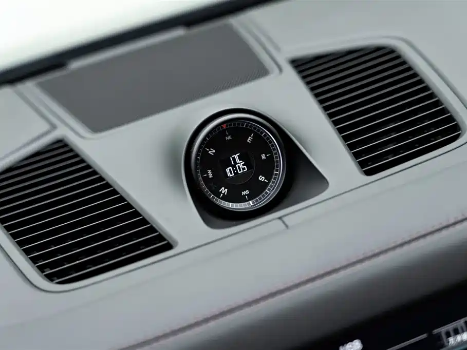 Cayenne 2022 Cayenne 3.0T Platinum Edition купить на сайте DeffCars