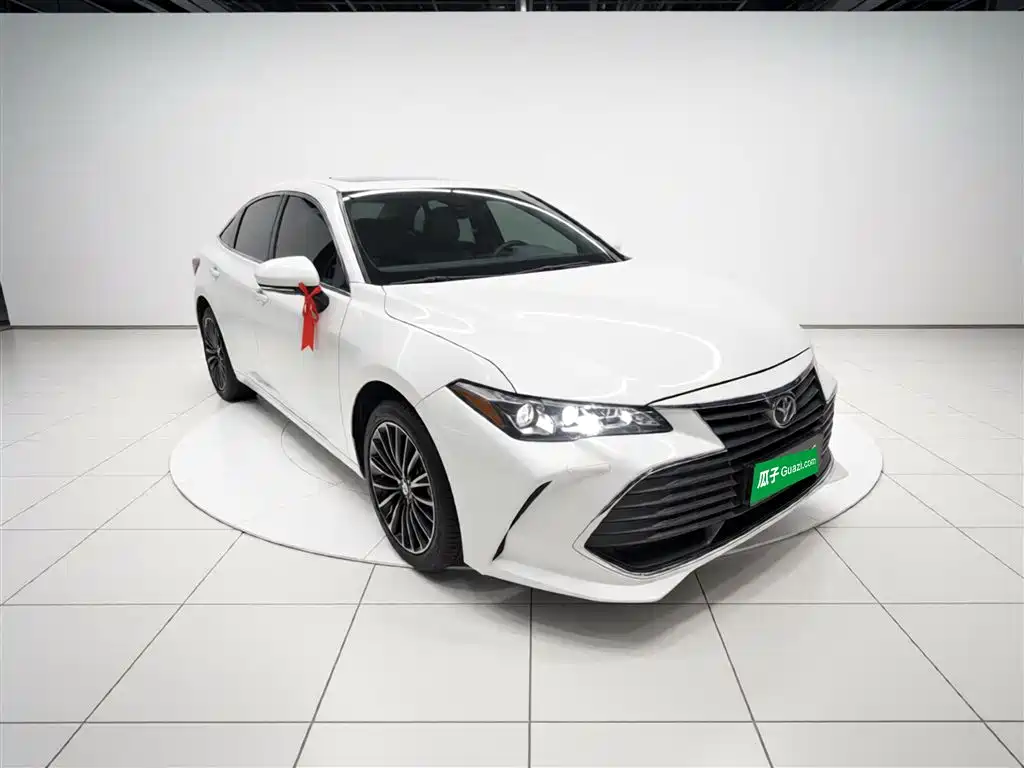 Asia Dragon 2019 2.0L XLE Exclusive Edition National VI купить на сайте DeffCars