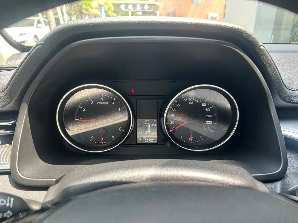 Haval M6 2024 PLUS 1.5T DCT Peanut Good Car Customized Edition купить на сайте DeffCars