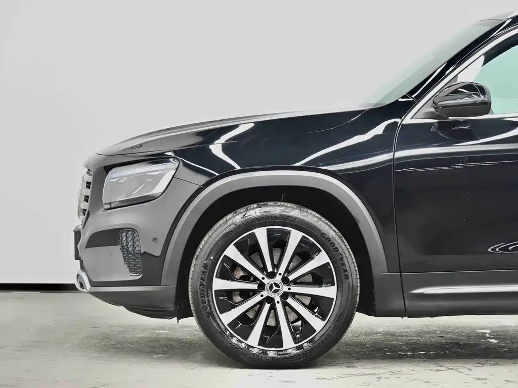Mercedes-Benz GLB 2024 GLB 220 Fashion Model купить на сайте DeffCars