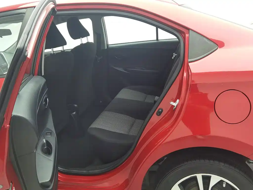 Vios 2019 1.5L CVT Enactus Edition купить на сайте DeffCars