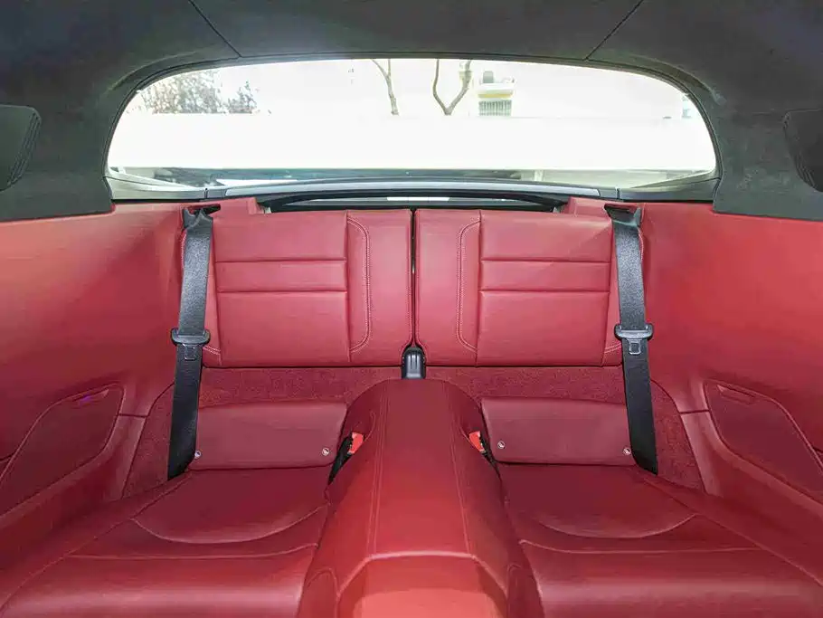 Porsche 911 2022 Targa 4 3.0T купить на сайте DeffCars