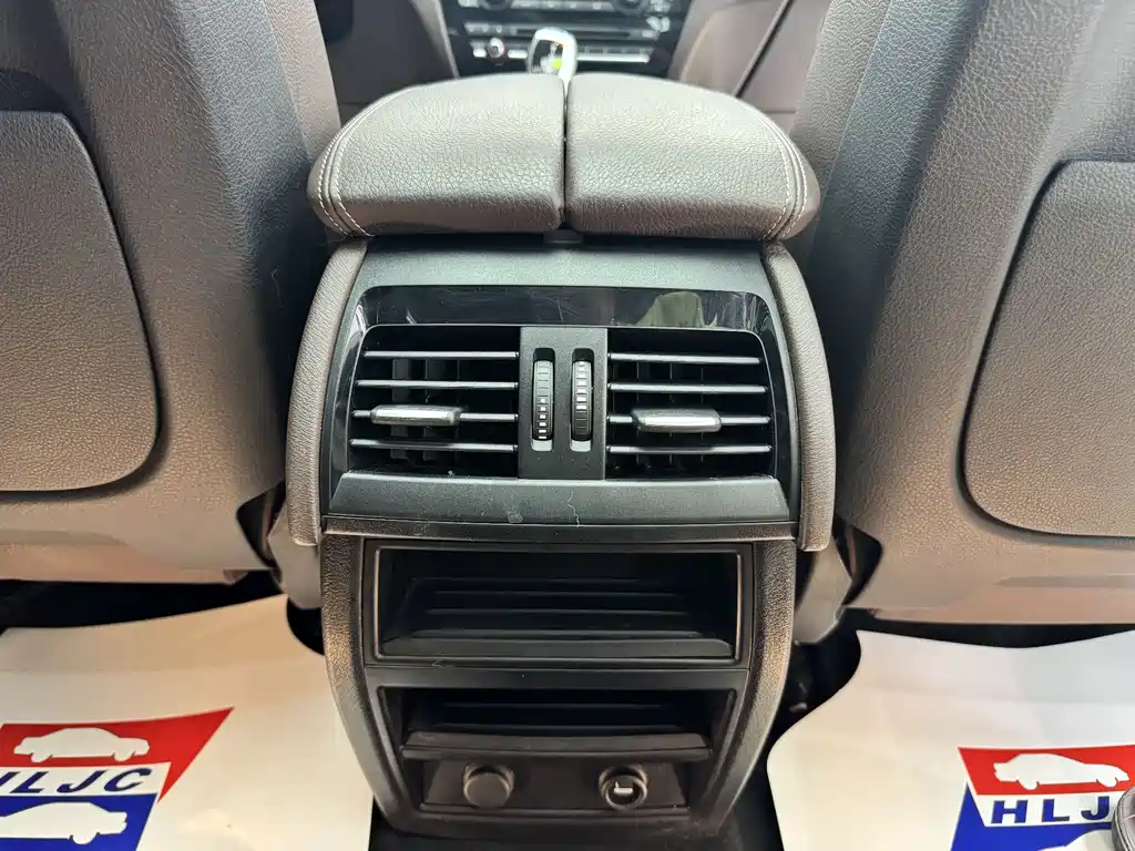 BMW X5 imported 2014 xDrive35i leading model купить на сайте DeffCars