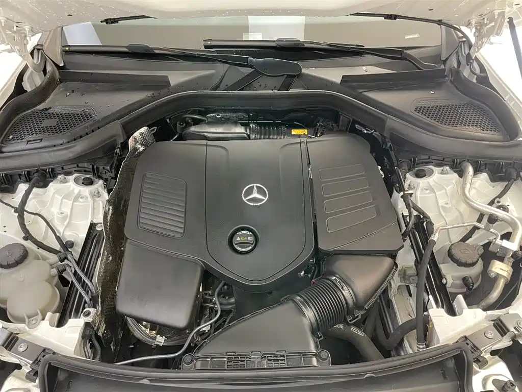 Mercedes-Benz GLC 2023 facelift GLC 300 L 4MATIC dynamic 5-seater купить на сайте DeffCars