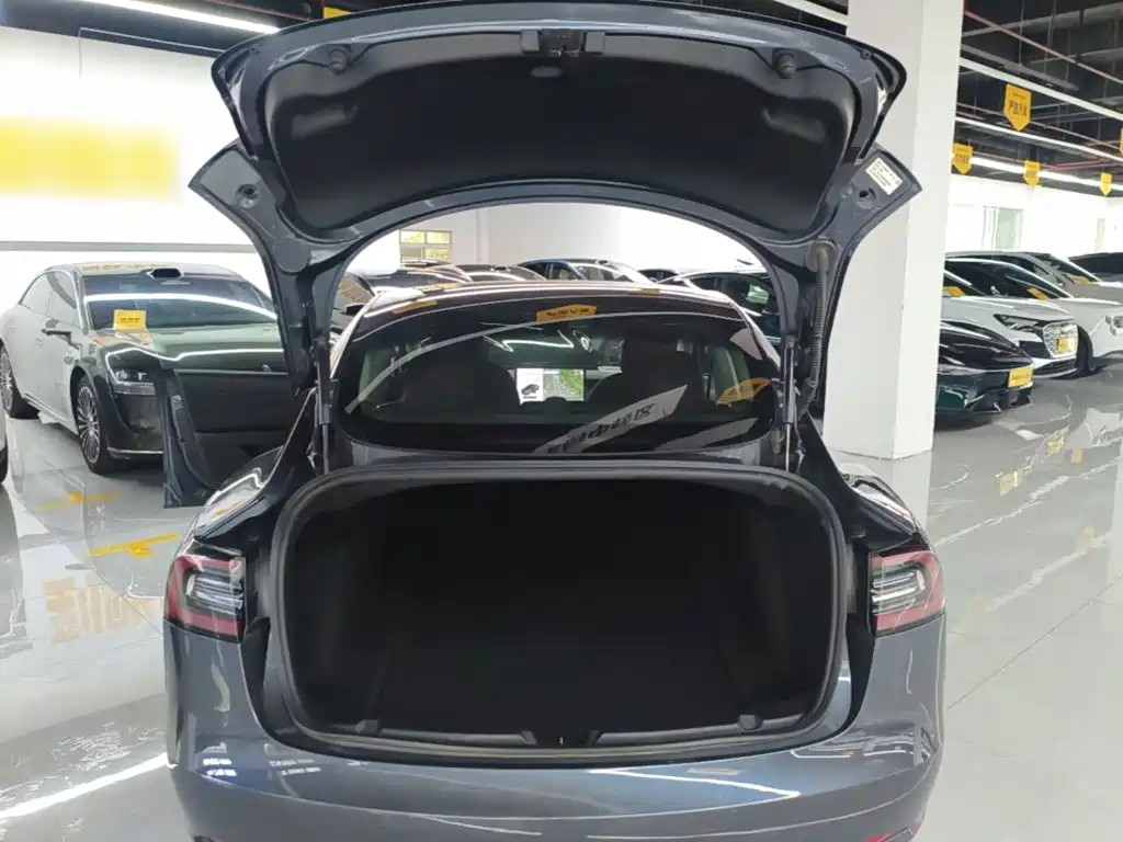 Model 3 Imported 2019 Long Range All-Wheel Drive Edition купить на сайте DeffCars