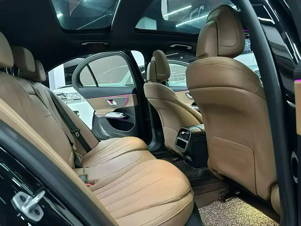 Mercedes-Benz E-Class (Imported) 2025 E 260 Sports Edition купить на сайте DeffCars
