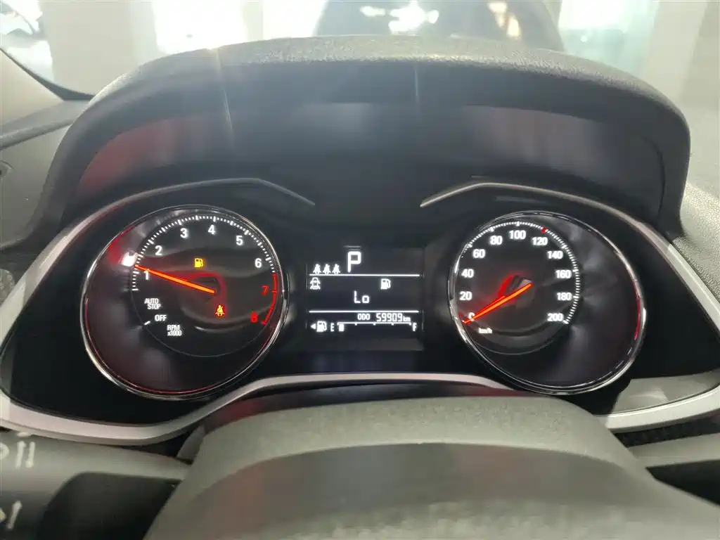 Covoz 2021 325T Automatic Xinyue Edition купить на сайте DeffCars