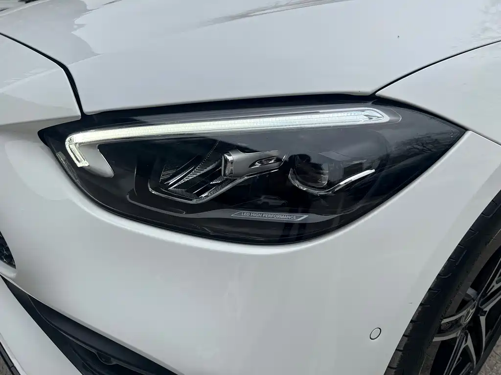 Mercedes-Benz C-Class 2023 facelift C 260 L Haoye Sports Edition купить на сайте DeffCars
