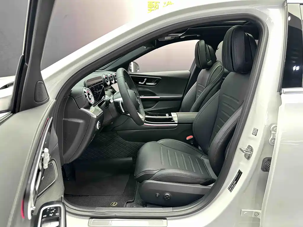 Mercedes-Benz C-Class 2024 C 260 L Sports Edition купить на сайте DeffCars