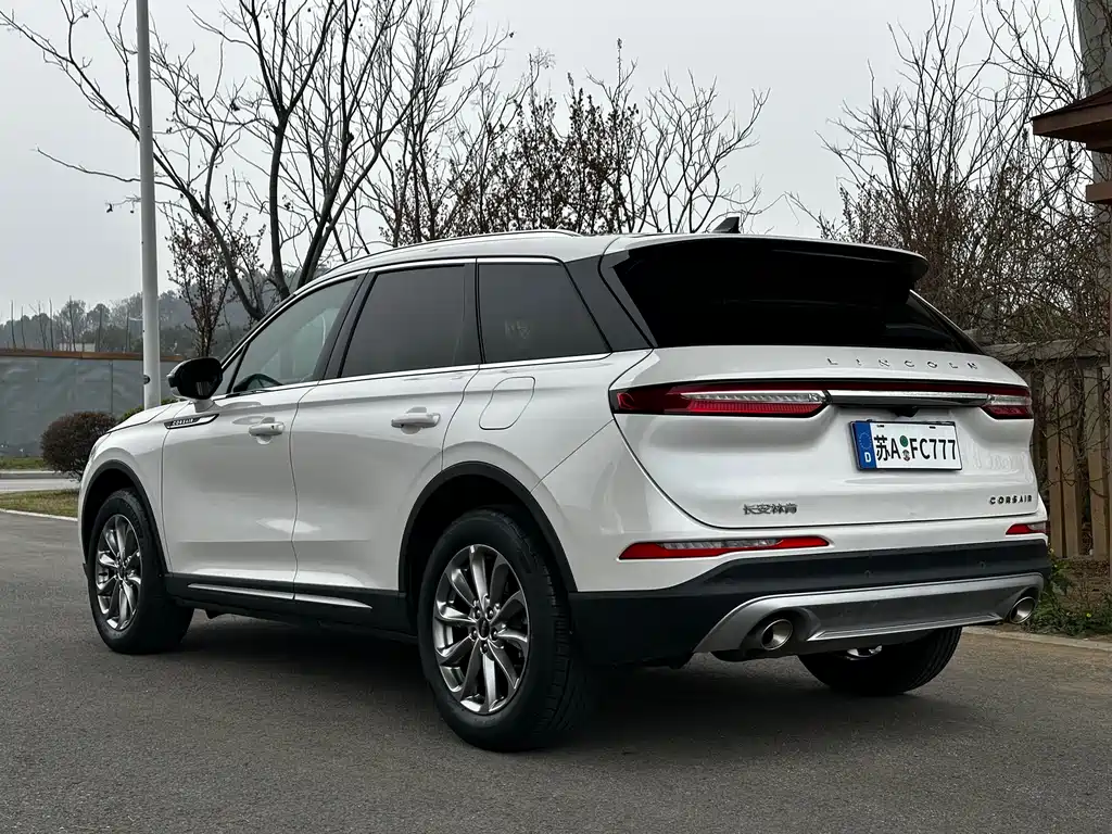 Adventurer 2021 2.0T two-wheel drive exclusive edition купить на сайте DeffCars