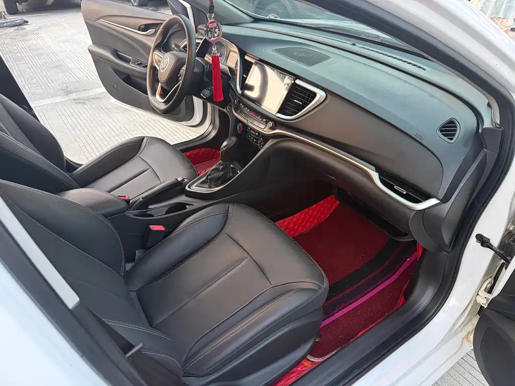 Yinglang 2021 model 1.5L automatic aggressive model купить на сайте DeffCars