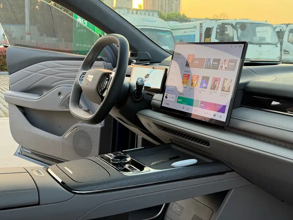 Galaxy Star 8 2025 130km EM-P Starship Edition купить на сайте DeffCars