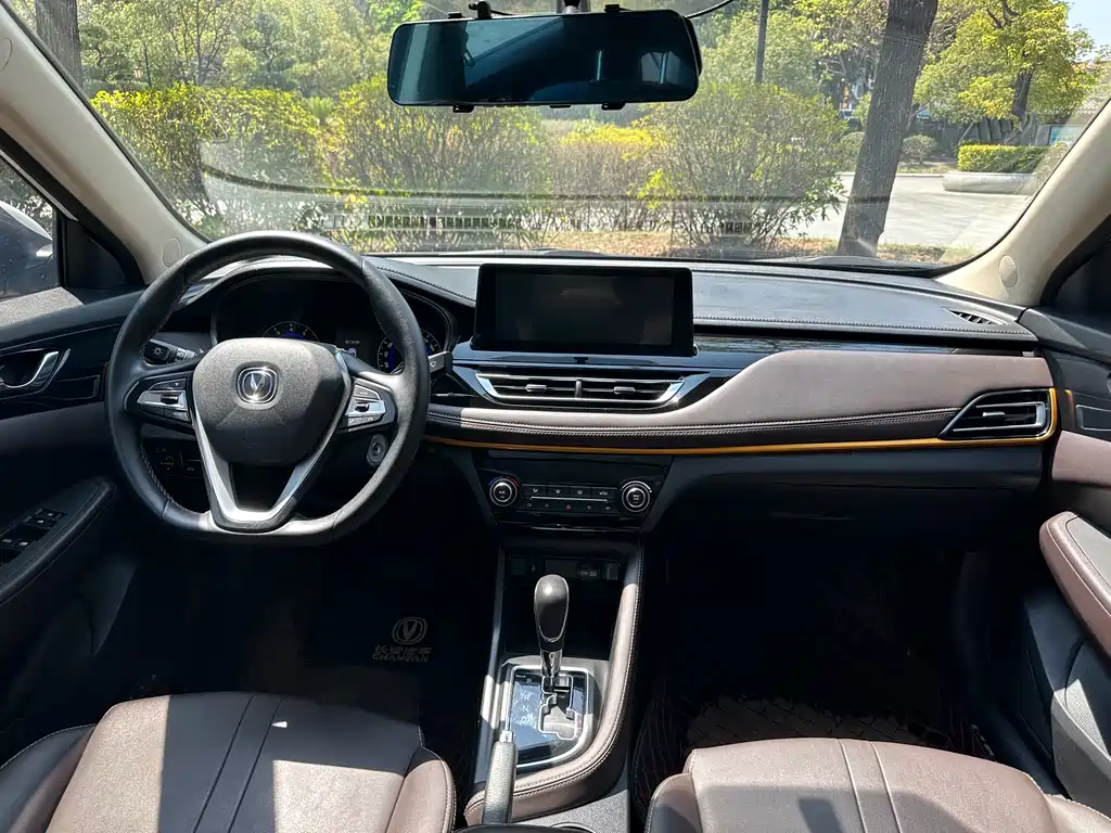 Eado DT 2021 1.6L automatic luxury model купить на сайте DeffCars