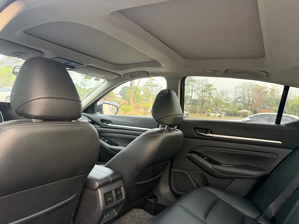 Teana 2022 2.0L XL-TLS Enjoy Edition купить на сайте DeffCars