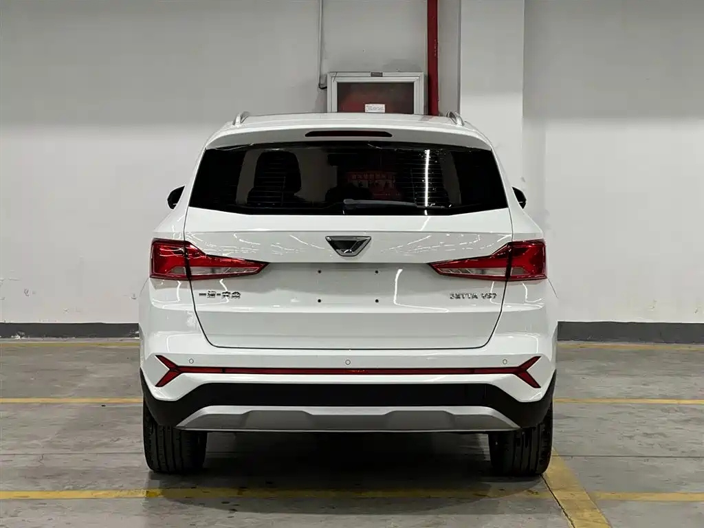 Jetta VS7 2023 280TSI automatic aggressive version купить на сайте DeffCars