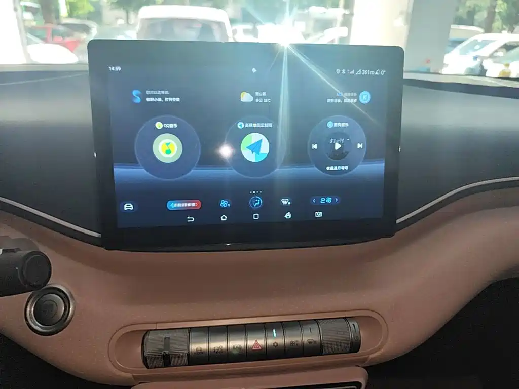 Seagull 2024 Honor Edition 305km Vitality купить на сайте DeffCars