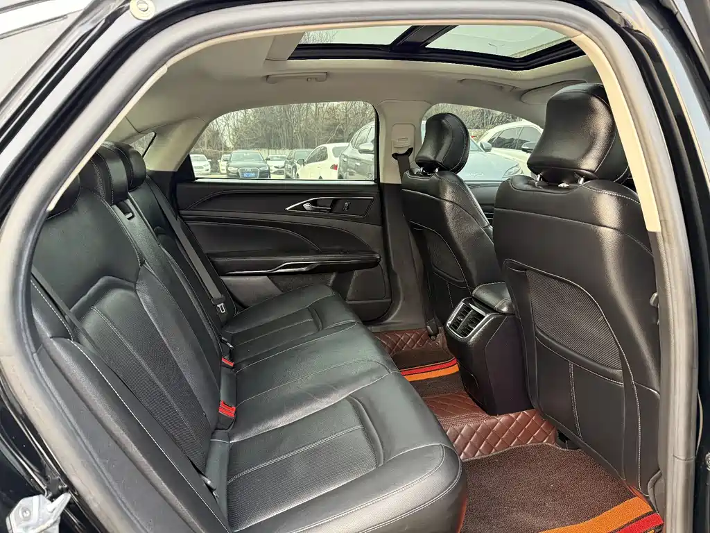 Taurus 2018 EcoBoost 245 Excellent Model National V купить на сайте DeffCars