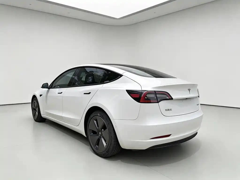 Model 3 2020 long-range rear-wheel drive version купить на сайте DeffCars