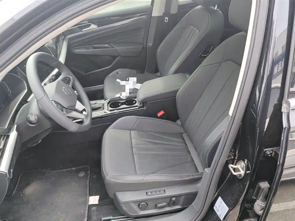 Passat 2025 Outstanding Model 380TSI Starry Sky Dragon Edition купить на сайте DeffCars